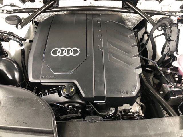 AUDI Q5 40 2.0 TFSI S line qua. S tronic B&O Matrix