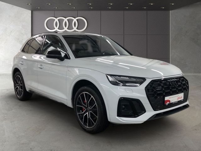 AUDI Q5 40 2.0 TFSI S line qua. S tronic B&O Matrix