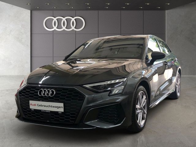 AUDI A3 Sportback 1.4 TFSI e-tron S line S tronic B&O