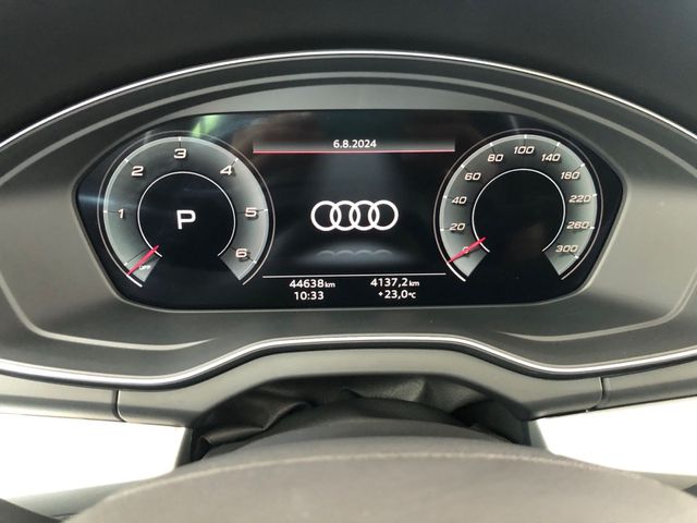 AUDI Q5 40 2.0 TDI quattro S line S tronic