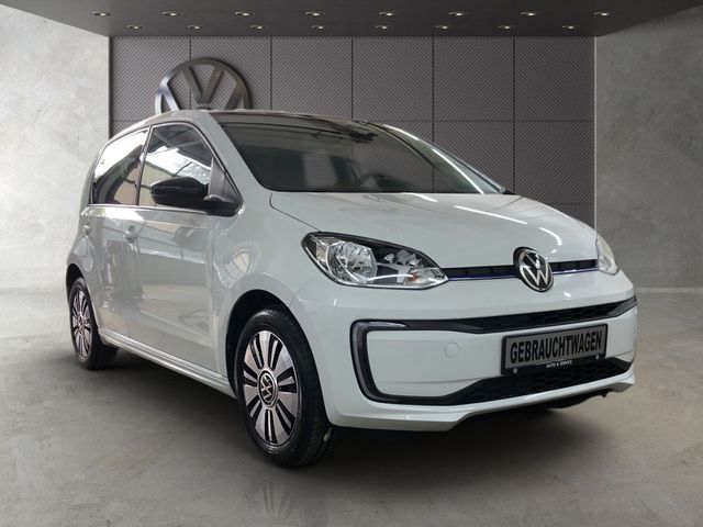 VW e-up!*SHZ*DAB*TEMPOMAT*CAM*GÜNSTIG IM UNTERHALT*