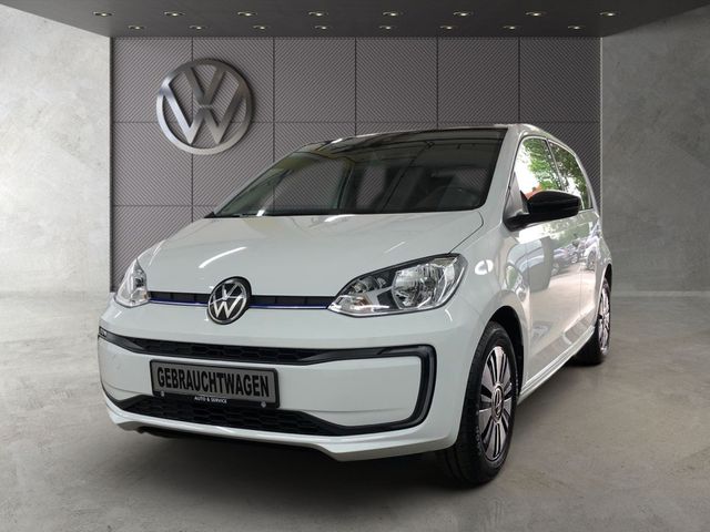 VW e-up!*SHZ*DAB*TEMPOMAT*CAM*GÜNSTIG IM UNTERHALT*