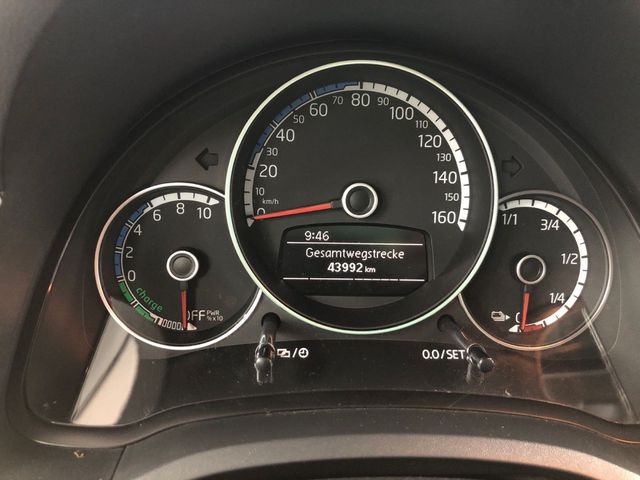 VW e-up!*SHZ*DAB*TEMPOMAT*CAM*GÜNSTIG IM UNTERHALT*