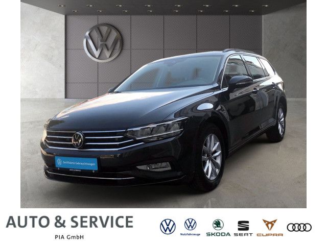 VW Passat Variant Business 2.0 TDI AHK**0,99% FIN**