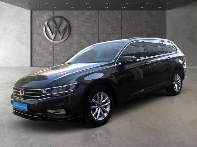 VW Passat Variant Business 2.0 TDI AHK**0,99% FIN**