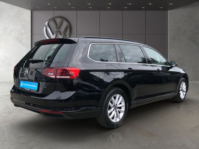 VW Passat Variant 1.5 TSI Business DSG**0,99% FIN**