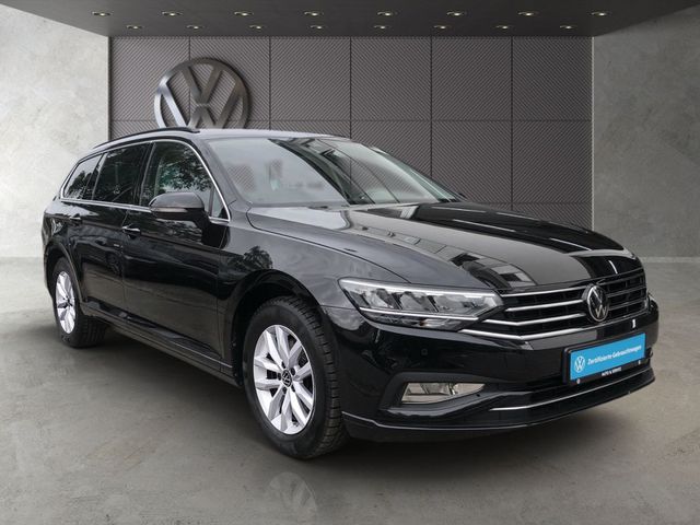 VW Passat Variant 1.5 TSI Business DSG**0,99% FIN**