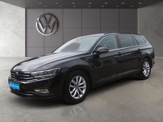 VW Passat Variant 1.5 TSI Business DSG**0,99% FIN**