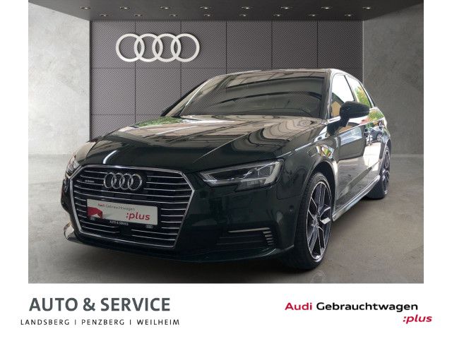 AUDI A3 Sportback 40 1.4 TSI e-tron sport S tronic