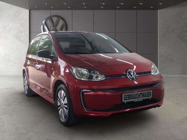 VW e-up! Style Plus*SHZ*DAB*CAM*TEMPOMAT*UVM*