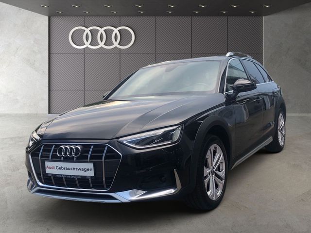 AUDI A4 allroad quattro 3.0 50 V6 TDI tiptronic LED