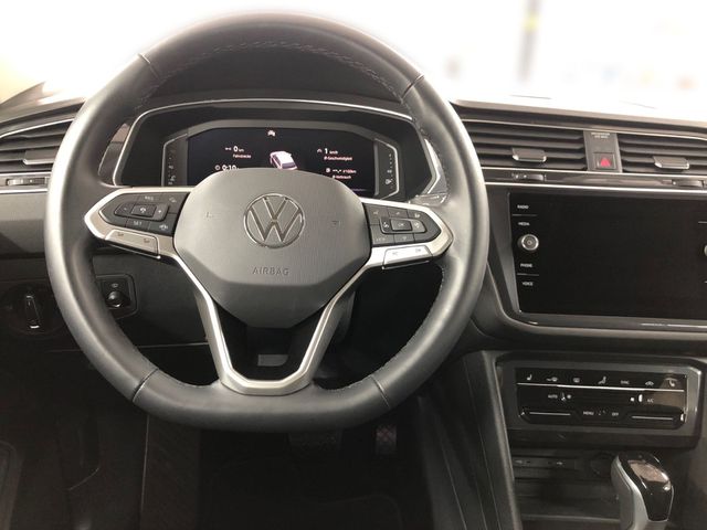 VW Tiguan Allspace Life 2.0 TSI DSG*AHK*CAM*LED*HUD*