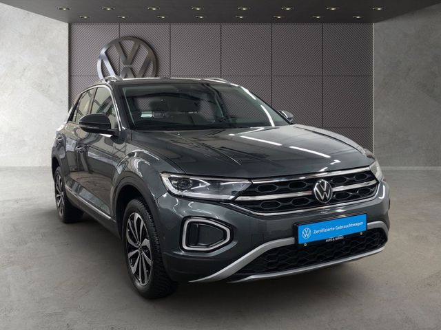 VW T-ROC Style 2.0 TDI*NAVI*LED*PANO*ACC*PDC*UVM*