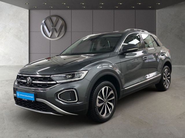 VW T-ROC Style 2.0 TDI*NAVI*LED*PANO*ACC*PDC*UVM*