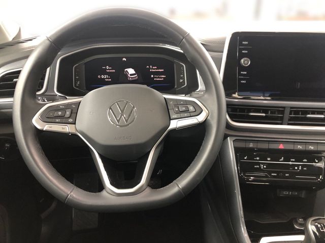 VW T-ROC Style 2.0 TDI*NAVI*LED*PANO*ACC*PDC*UVM*