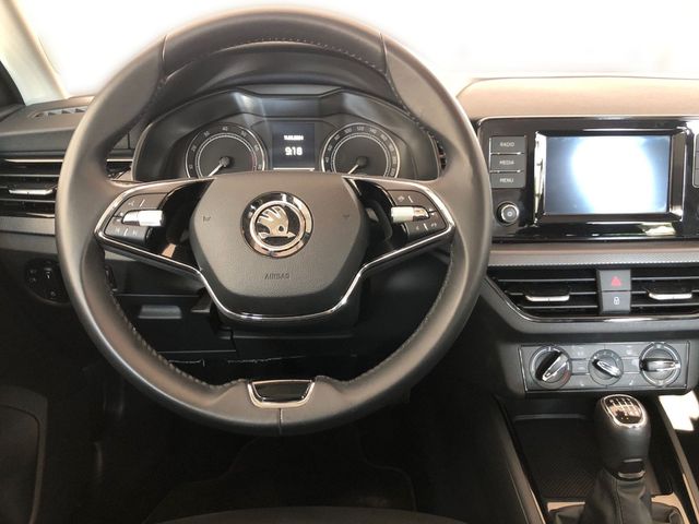 SKODA Scala 1.5 TSI OPF Ambition*CAR-PLAY*DAB*PDC*SHZ*