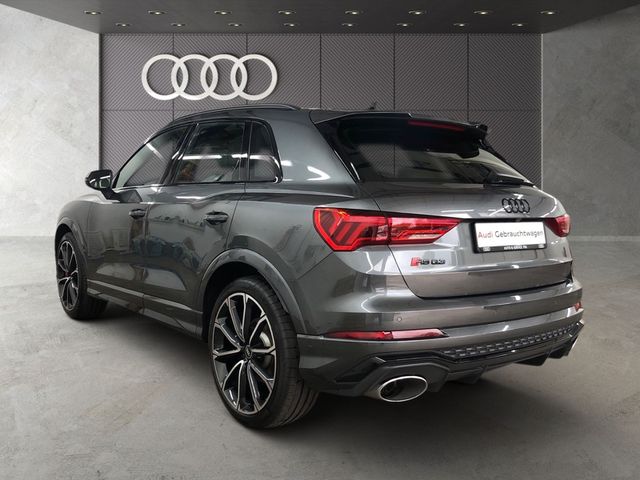 AUDI RSQ3 2.5 TFSI quattro S tronic B&O Matrix