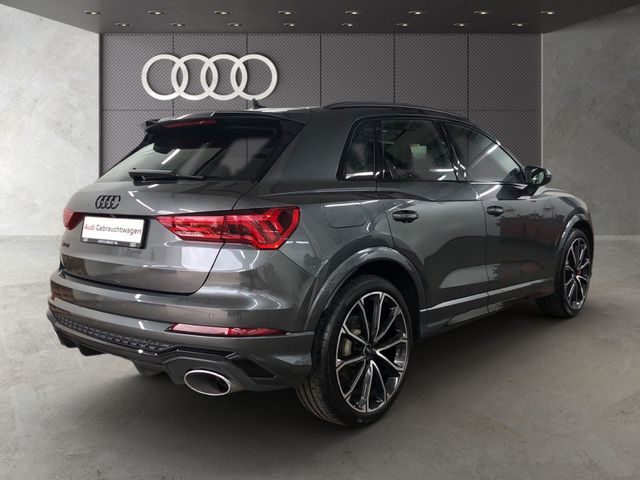 AUDI RSQ3 2.5 TFSI quattro S tronic B&O Matrix