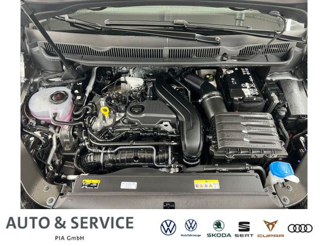 VW Touran 1.5 TSI Comfortline *ACC*7-SITZER*PDC*UVM