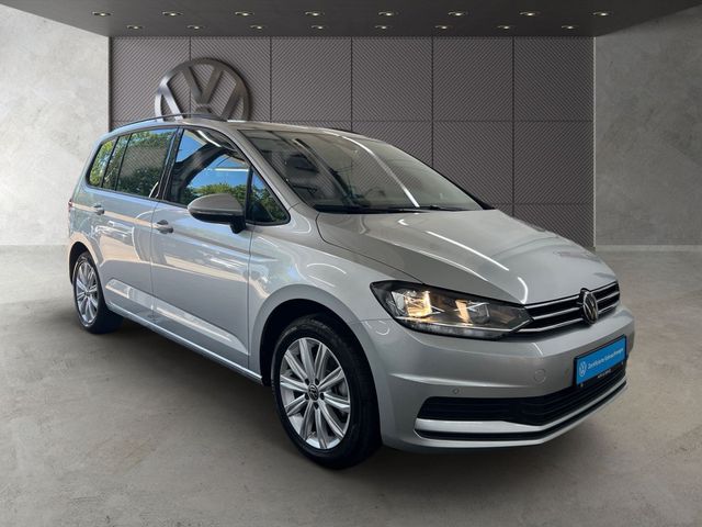 VW Touran 1.5 TSI Comfortline *ACC*7-SITZER*PDC*UVM