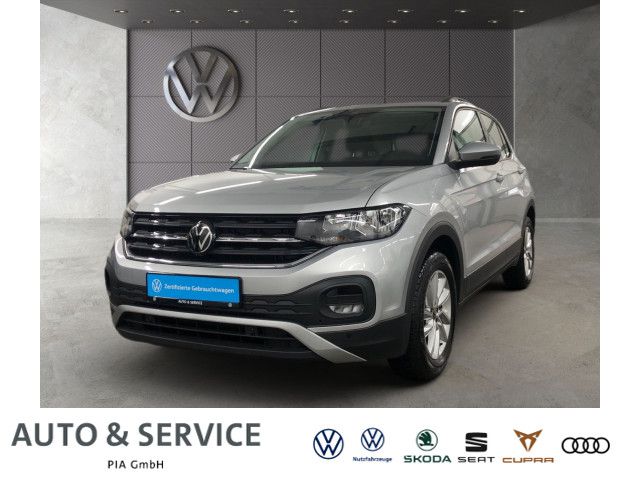 VW T-Cross 1.0 TSI Life 5-Gang *ACC*PDC*APP*UVM*