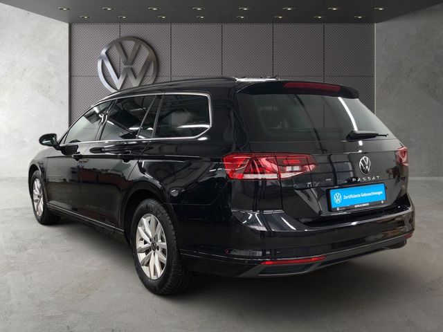 VW Passat Variant 1.5 TSI Business DSG *AHK*LED*ACC*