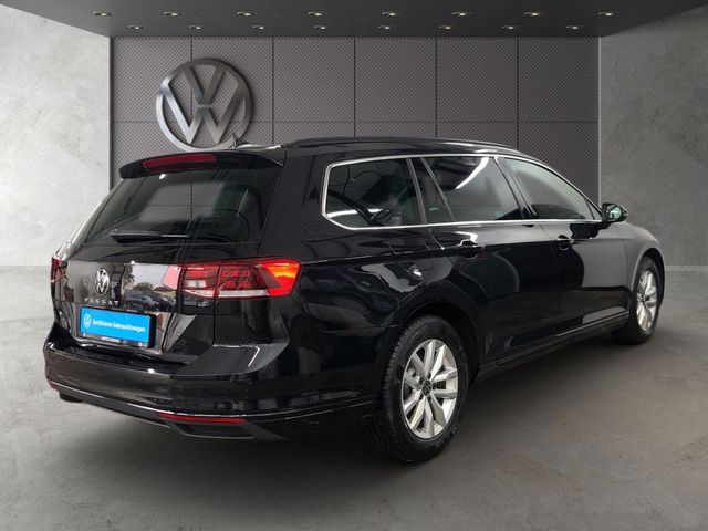 VW Passat Variant 1.5 TSI Business DSG *AHK*LED*ACC*