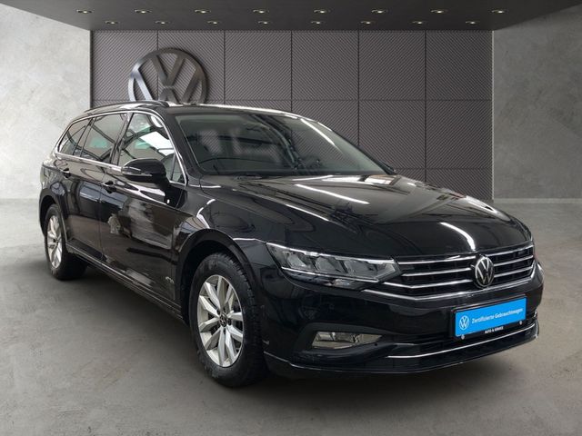 VW Passat Variant 1.5 TSI Business DSG *AHK*LED*ACC*