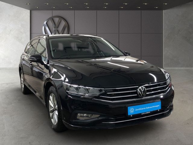 VW Passat Variant 1.5 TSI Business DSG *AHK*LED*ACC*