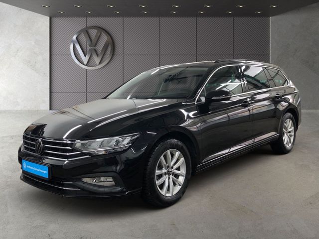 VW Passat Variant 1.5 TSI Business DSG *AHK*LED*ACC*