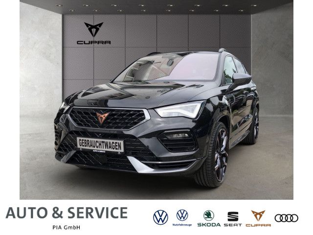 SEAT Ateca 2.0 TSI OPF 4Drive DSG