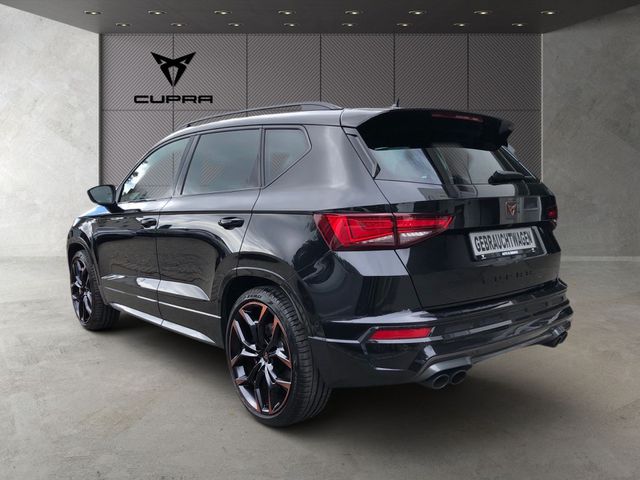 SEAT Ateca 2.0 TSI OPF 4Drive DSG