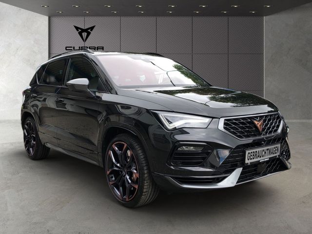 SEAT Ateca 2.0 TSI OPF 4Drive DSG