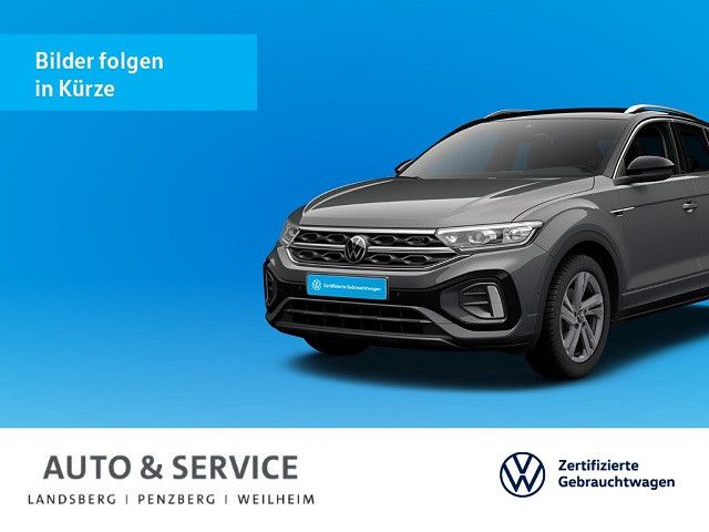 VW T-Cross 1.0 TSI Life MOVE DSG*NAVI*ACC*DAB*UVM*