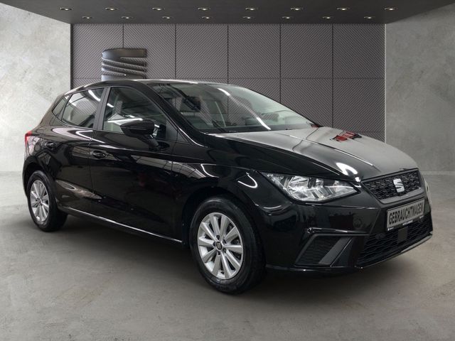 SEAT Ibiza 1.0 TSI Style BEATS*CAR-PLAY*CAM*SHZ*UVM*