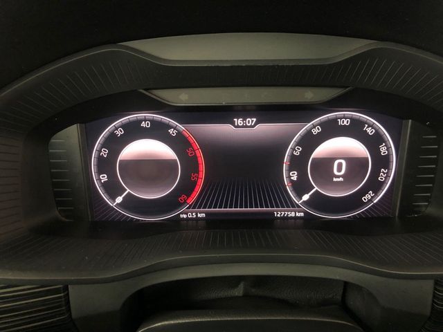 SKODA KODIAQ Style 2,0l TDI 4x4*NAVI*STHZ*LED*DAB*UVM*