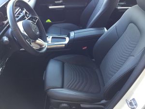 MERCEDES-BENZ B 200 progressive W-Paket KAM PDC SpurH LM Navi