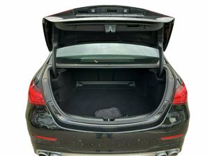 MERCEDES-BENZ C 43 4MATIC Leder SpurW LM S-Sitz KAM ACC PDC