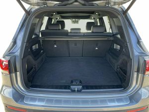 MERCEDES-BENZ GLB 35 4M Pano Leder S-Sitz KAM PDC SpurH Navi