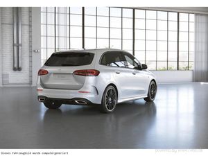 MERCEDES-BENZ B 250 e Night Leder S-Sitz ACC PDC SpurH elSitz