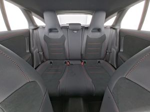 MERCEDES-BENZ CLA 180 SB AMG ParkAss. Leder S-Sitz SpurH Navi