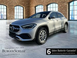 MERCEDES-BENZ GLA 250 e progressive ACC PDC elSitz SpurH Navi