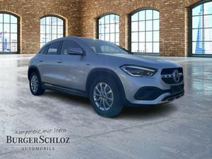 MERCEDES-BENZ GLA 250 e progressive ACC PDC elSitz SpurH Navi