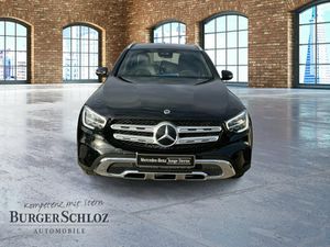 MERCEDES-BENZ GLC 220 d 4M STH ParkAss. SpurH SpurW KAM ACC