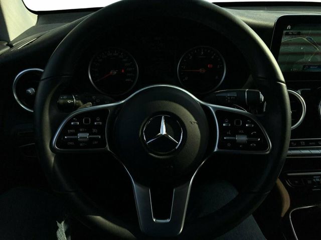 MERCEDES-BENZ GLC 300 de 4M Night SpurH SpurW KAM PDC Navi LM