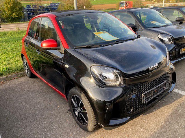 SMART EQ forfour LM PDC SD KlimaA [object Object]