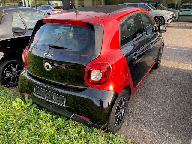 SMART EQ forfour LM PDC SD KlimaA