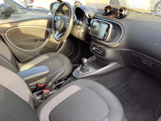 SMART EQ forfour LM PDC SD KlimaA