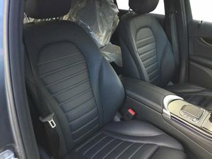 MERCEDES-BENZ GLC 300 d 4MATIC AkustikGlas KAM SpurH PDC Navi