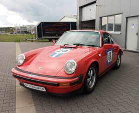 Porsche 911 G-Modell